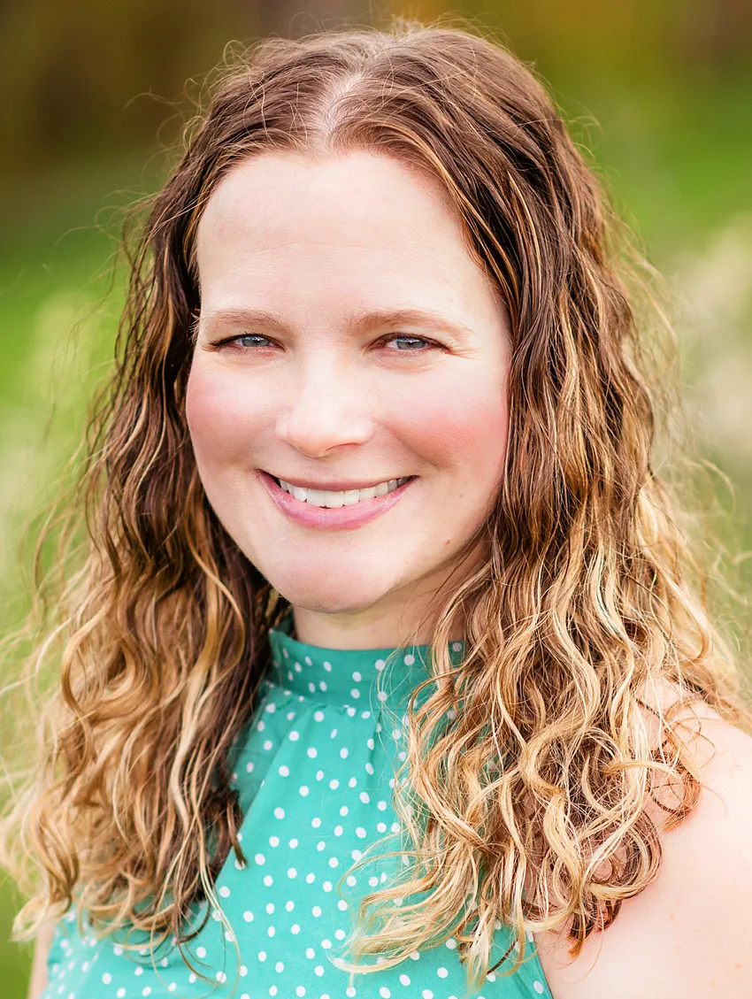 Cheryl Lock