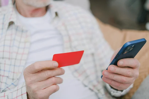 Common Financial Scams Targeting Seniors (and How to Spot Them)