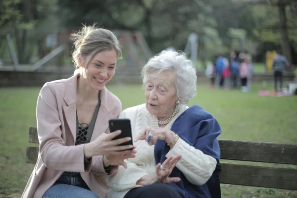 How to Talk to Your Parents About Money (Even if They Don’t Want Help)