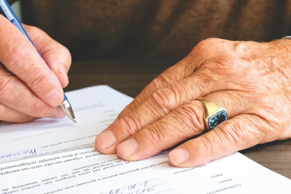 What Happens If There’s No Will? A Guide for Adult Children