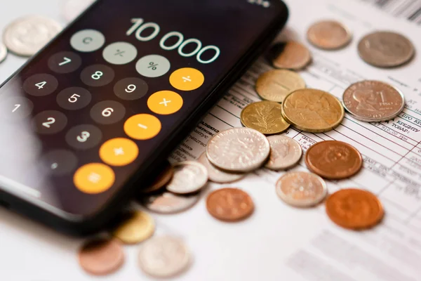 How to Make a Bill Tracking System for Aging Parents