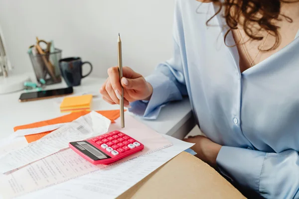 How to Organize Financial Records Without Overwhelm